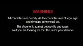 Ladybug Hentai - Ladybug Fucked by Big Fat Man - Manga Anime Asian Japanese Animation Porn