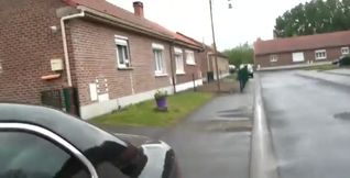 Enjoy how i fuck bbk this muscle guy and creampie his hole with a lot of cum