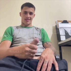 Brazilian Twink jerk off cam boys porn