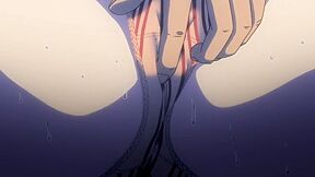 LDKJK Ikinari Doukyo Micchaku Hatsu Ecchi The Animation