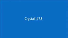 CrystallM078 (MP4)