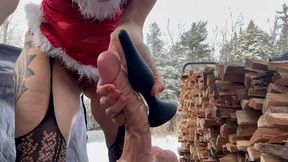 Cold Cockked pov1