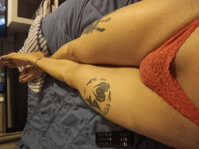 This one felt soooo good