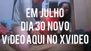 Thaynara e Dhiego