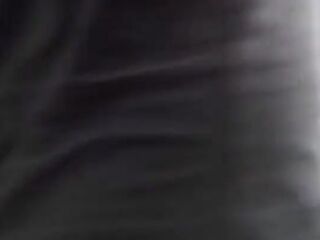 Culiandome de lo mas sabroso a la señora maria la de la limpieza