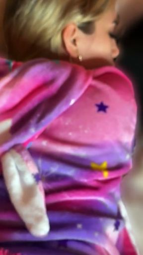 Night of nightmares is cured with a blowjob to my stepbrother's huge cock   Clip 2