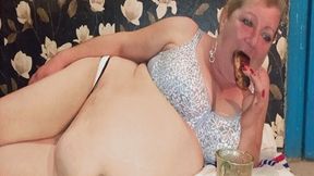 Full barrel of pies WMV