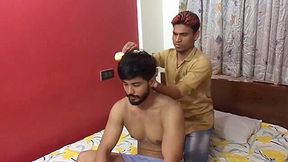 INDIAN MASSAGE 10