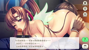Suzukuri Dungeon RPG Sui #2