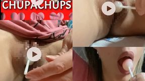 RICH SUCKUPS (fetish food) Fenix10