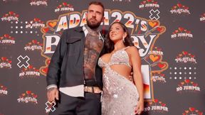 Threesome on My First Podcast