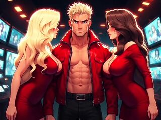 Thorns Below the Wings - Most good Parts - Part 7