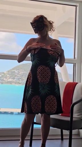 MY Mommy SUCKS Big Cocks Only Fans Mature Real Amateur COMPILATION   Clip 1