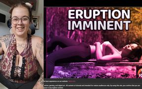 About Eruption Imminent