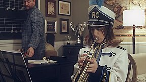 A Very Bad Musician