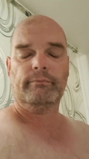 Sluts Shower and Sucking Games
