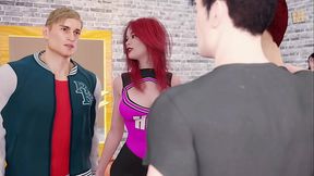 Being A Dik 62 (Dik Route)