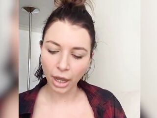 SCREW! Ask Me Everything With Ivy Lebelle