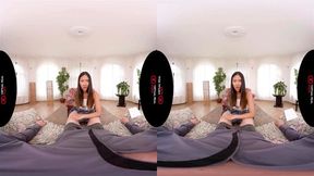 VirtualRealPorn com Fashion blogger