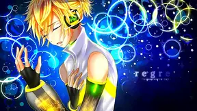 Vocaloid Beauty Lost in Ecstasy – Steamy Hentai Ride Unfolds