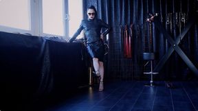 Supersexy Heels Change (FULL HD) – Diana