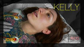 Flatline Kelly (CPR, RESUS, DEFIB, AMBU, INTUB)