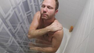 Bathroom Time!