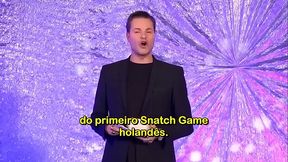 Drag Race Holland SNATCH GAME