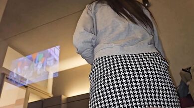 Notte di Luna piena a Riccione, Parte 1