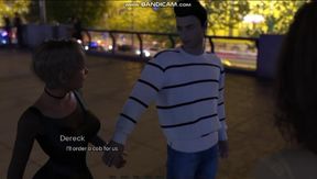 Heart Problems - Sex Party Movie Date Sex