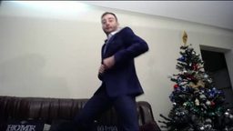 David Pstar Private Show