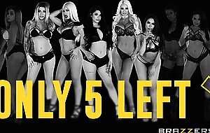 Brazzers house 3: finale, Karma Rx, Bridgette B, Michael Vegas, Gina Valentina, Xander Corvus,
