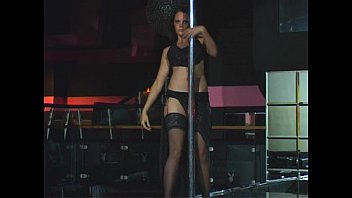 Pole tease