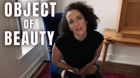 Object of Beauty