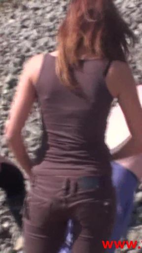 Balkan Brat Dom Bitches Whip Slave Joschi Public