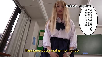 Popular and Kinky Jav Star Rika Tsubaki