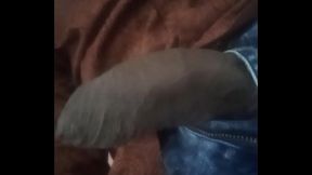 MCGOKU305 SAN DOSE A HUGE GOD COCK SHOWCASE