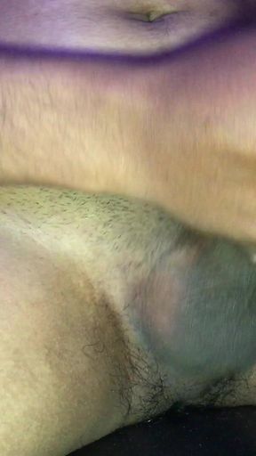 Rich Cute and Small Penis Masturbation