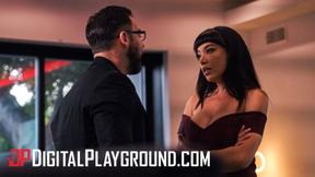 ”Perfect Fuck Quest: Synthesis Episode 1”