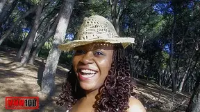 Nancy Love in Interview Porno With Nancy Love - MMM100