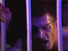 Anthony Gallo, Tim Barnett And Scott Randsome In Is Wanted