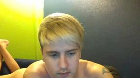 Casey West Private Show