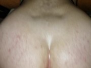 Mi primer sexo Anal