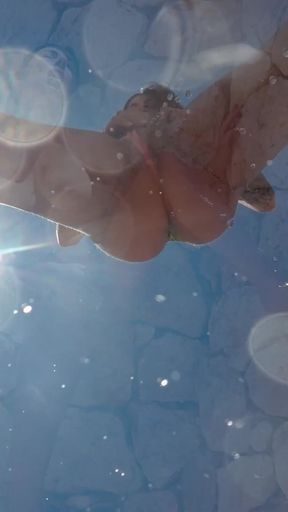 Jp Squirts and Pee P1