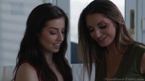 SweetHeartVideo - New Feelings 1 - Spencer Bradley