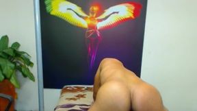 Antony Brown Private Show