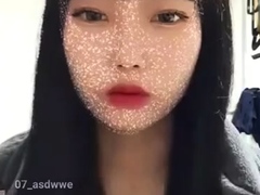 은근 슬쩍 라이브벗방 뛰는 MZ녀 korean porn vip