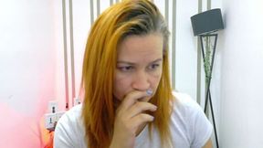 Britney Taylor Private Show