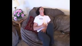 Crazy Asses for Eager Cocks!! - (episode #01)