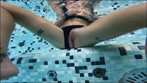 voici ma video bonus  vacance a tenerife exhib dans le spa de mon ...